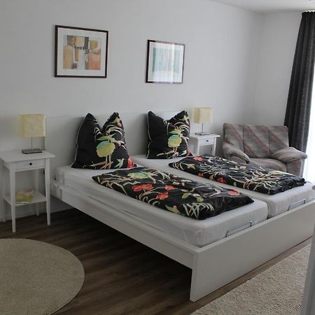 Dreilaenderblick Apartman Lörrach Kültér fotó