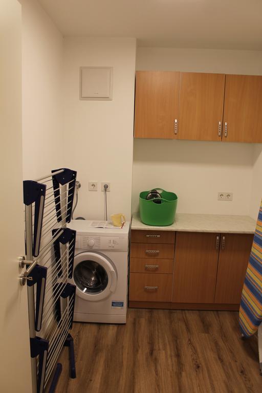 Dreilaenderblick Apartman Lörrach Kültér fotó