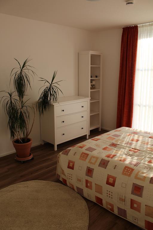 Dreilaenderblick Apartman Lörrach Kültér fotó