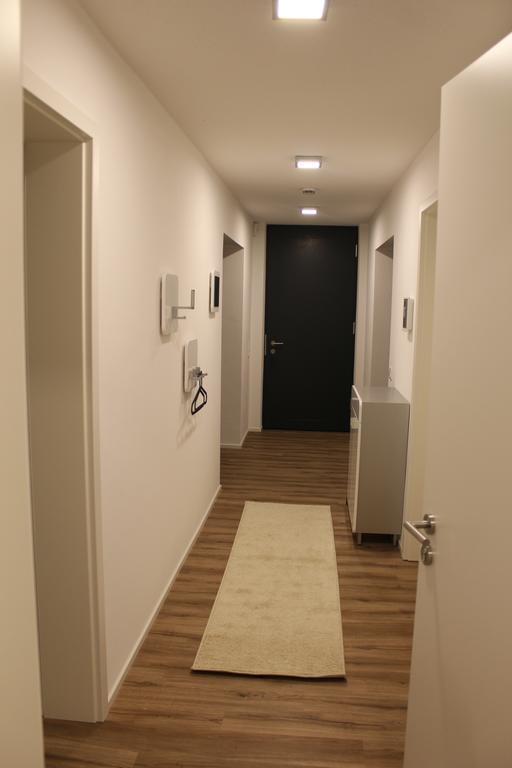 Dreilaenderblick Apartman Lörrach Kültér fotó