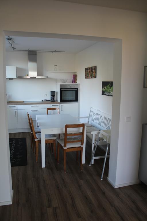 Dreilaenderblick Apartman Lörrach Kültér fotó