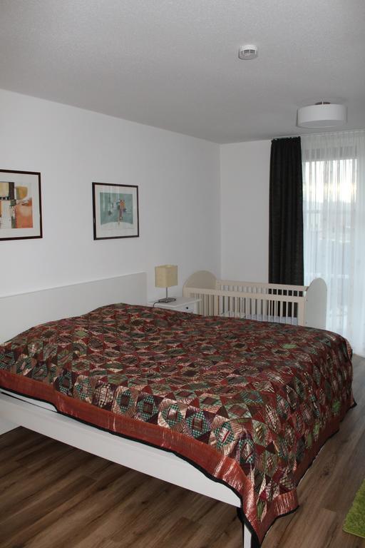 Dreilaenderblick Apartman Lörrach Kültér fotó
