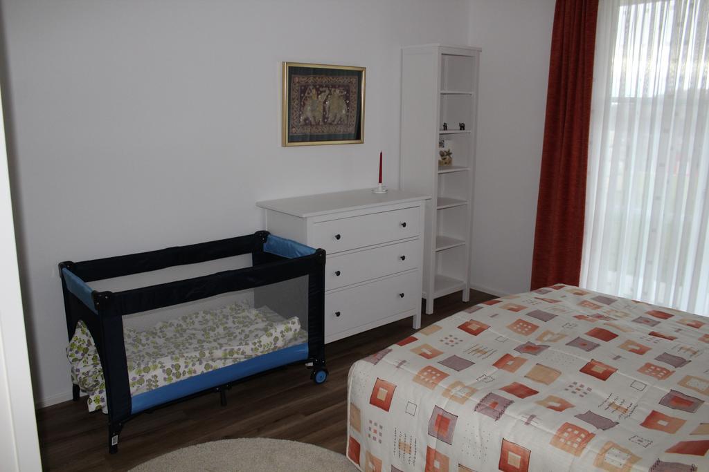 Dreilaenderblick Apartman Lörrach Kültér fotó