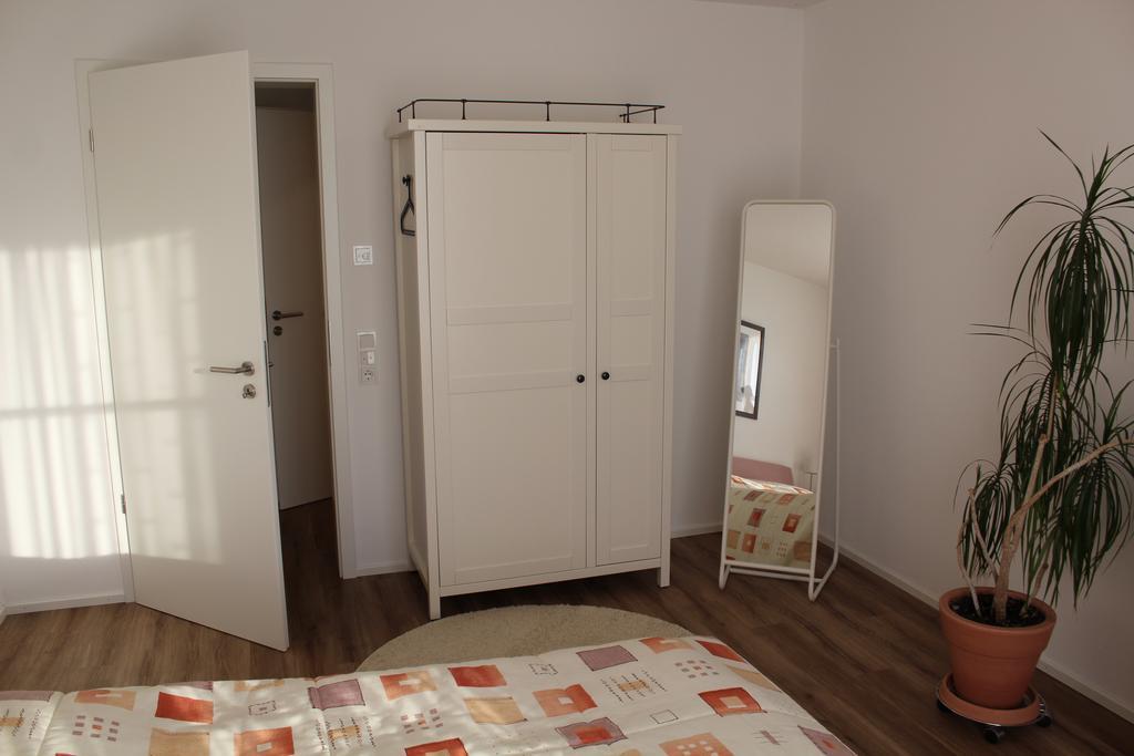 Dreilaenderblick Apartman Lörrach Kültér fotó