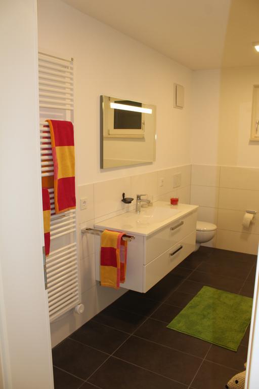 Dreilaenderblick Apartman Lörrach Kültér fotó